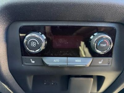 2026 Chevrolet Traverse — photo 42 view