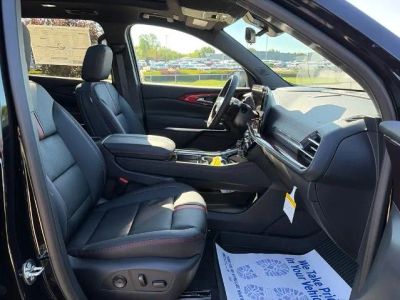 2026 Chevrolet Traverse — photo 31 view