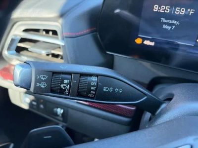 2026 Chevrolet Traverse — photo 19 view