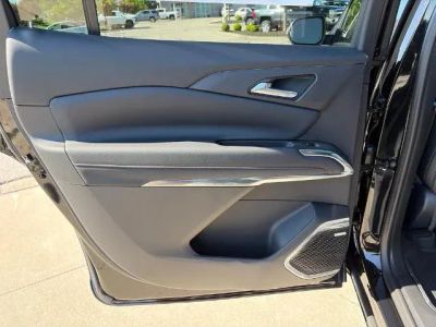 2026 Chevrolet Traverse — photo 49 view