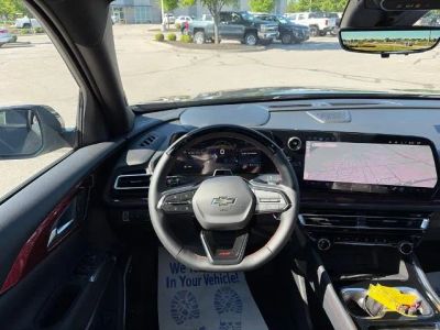 2026 Chevrolet Traverse — photo 53 view