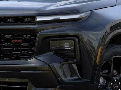 2026 Chevrolet Traverse — photo 74 view