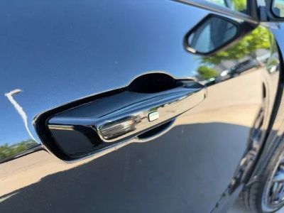 2026 Chevrolet Traverse — photo 28 view