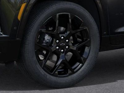 2026 Chevrolet Traverse — photo 73 view