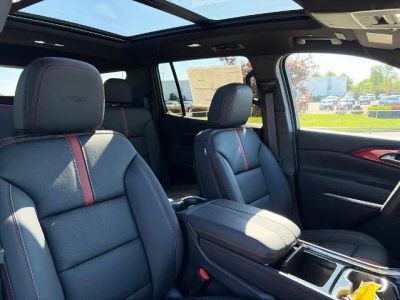 2026 Chevrolet Traverse — photo 33 view