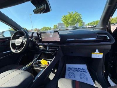 2026 Chevrolet Traverse — photo 35 view