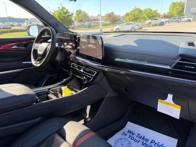 2026 Chevrolet Traverse — photo 34 view