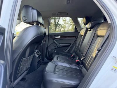 2019 Audi Q5 - Photo 15