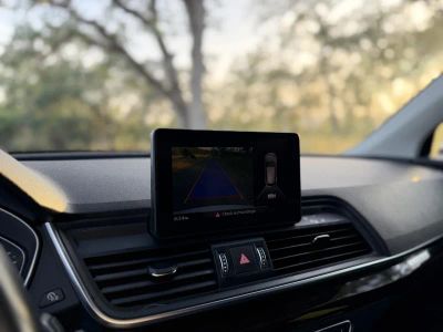 2019 Audi Q5 - Photo 23