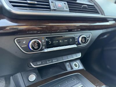 2019 Audi Q5 - Photo 20