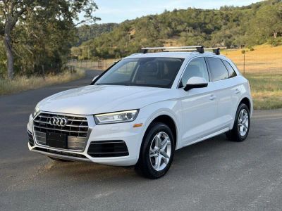 2019 Audi Q5 - Photo 1