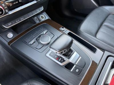 2019 Audi Q5 - Photo 19