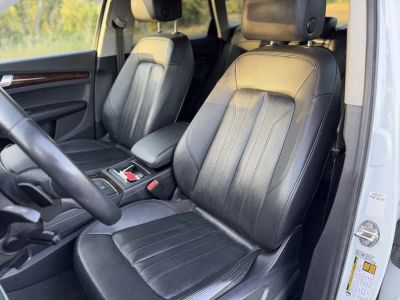 2019 Audi Q5 - Photo 17