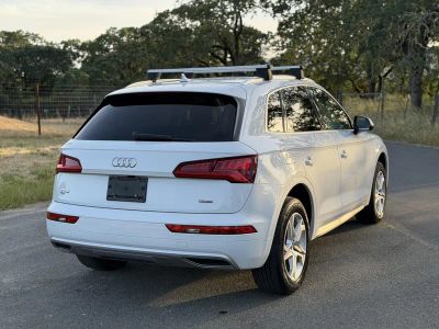 2019 Audi Q5 - Photo 6