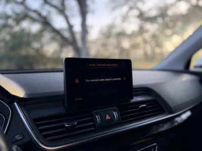 2019 Audi Q5 - Photo 22