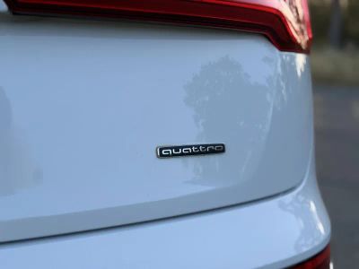 2019 Audi Q5 - Photo 11
