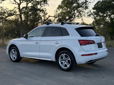 2019 Audi Q5 - Photo 8