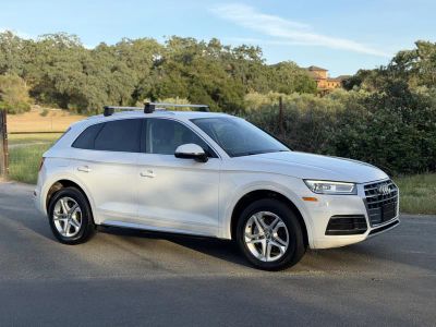2019 Audi Q5 - Photo 4