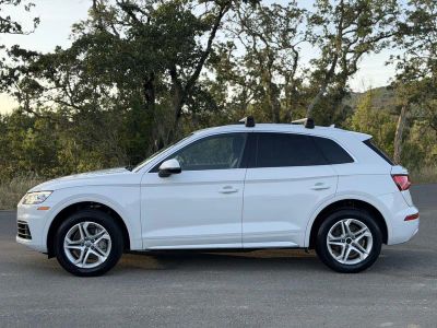 2019 Audi Q5 - Photo 9