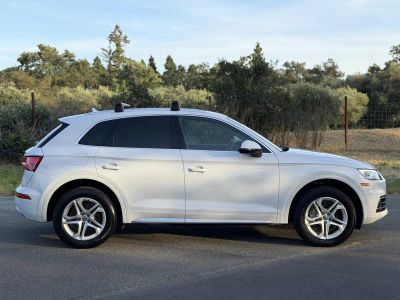2019 Audi Q5 - Photo 5