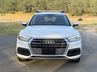 2019 Audi Q5 - Photo 3