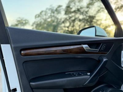 2019 Audi Q5 - Photo 18