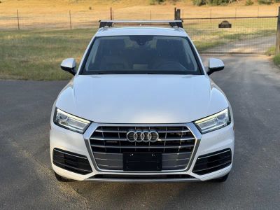 2019 Audi Q5 - Photo 2