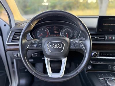 2019 Audi Q5 - Photo 21
