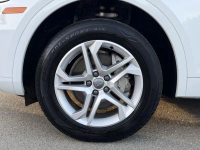 2019 Audi Q5 - Photo 12