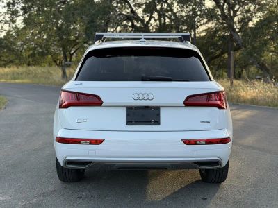 2019 Audi Q5 - Photo 7