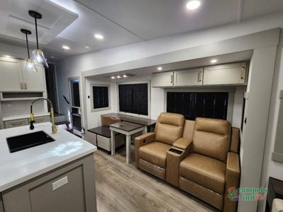 2026 Brinkley Model Z - Photo 25
