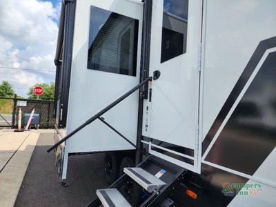 2026 Brinkley Model Z - Photo 21