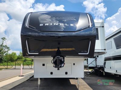 2026 Brinkley Model Z - Photo 3
