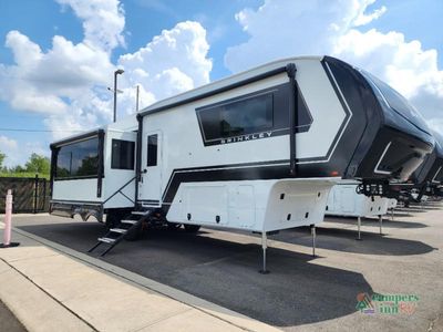 2026 Brinkley Model Z - Photo 1