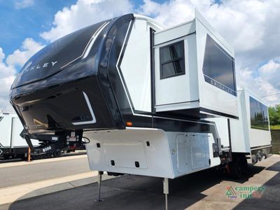 2026 Brinkley Model Z - Photo 4