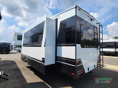 2026 Brinkley Model Z - Photo 5