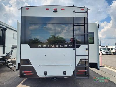 2026 Brinkley Model Z - Photo 6
