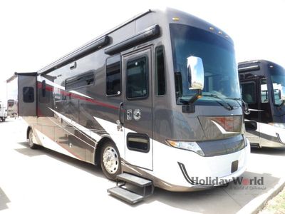 2023 Tiffin Motorhomes Allegro RED 340 - Photo 1