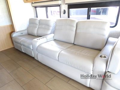 2023 Tiffin Motorhomes Allegro RED 340 - Photo 10