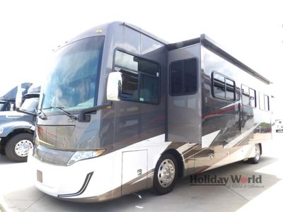 2023 Tiffin Motorhomes Allegro RED 340 - Photo 2