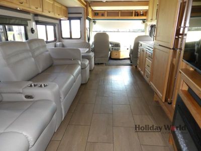 2023 Tiffin Motorhomes Allegro RED 340 - Photo 7