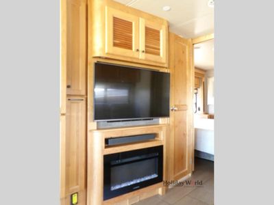 2023 Tiffin Motorhomes Allegro RED 340 - Photo 11