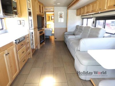 2023 Tiffin Motorhomes Allegro RED 340 - Photo 6