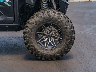 2025 Kawasaki Teryx KRX4 1000 - Photo 12