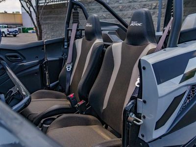 2025 Kawasaki Teryx KRX4 1000 - Photo 8