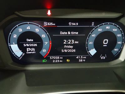 2024 Audi Q3 — photo 14 view