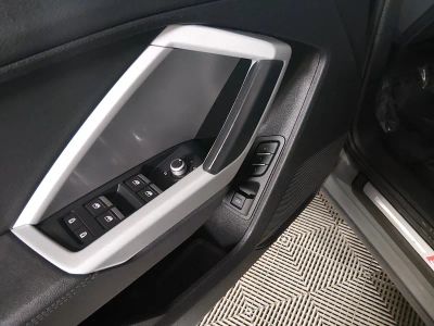 2024 Audi Q3 — photo 19 view