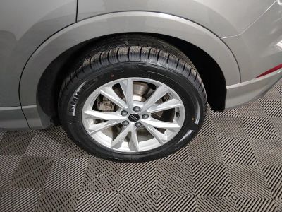 2024 Audi Q3 — photo 10 view