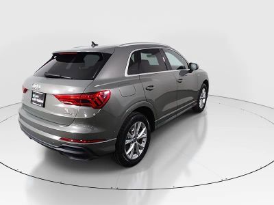 2024 Audi Q3 — photo 7 view