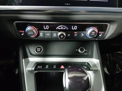 2024 Audi Q3 — photo 17 view